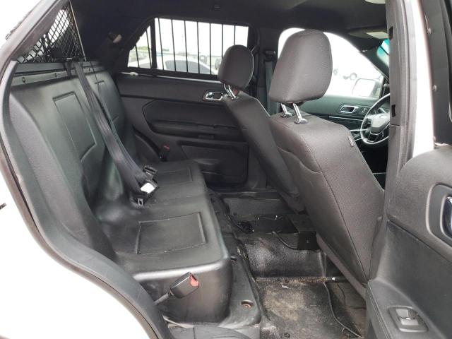 Photo 10 from auction – 2017 FORD EXPLORER P with VIN 1FM5K8AR0HGB92921