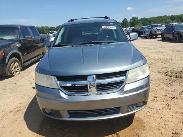 Photo 5 from auction – 2009 DODGE JOURNEY SX with VIN 3D4GG57V29T159372