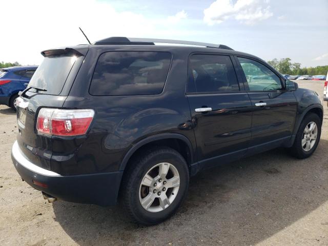 Photo 3 from auction – 2011 GMC ACADIA with VIN 1GKKRPED6BJ198300