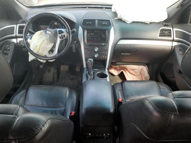 Photo 8 from auction – 2013 FORD EXPLORER X with VIN 1FM5K8D88DGC54336