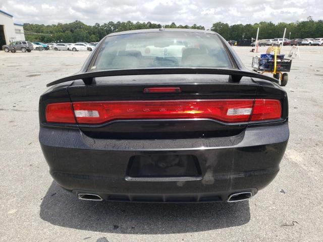 Photo 6 from auction – 2012 DODGE CHARGER SX with VIN 2C3CDXHG8CH252630