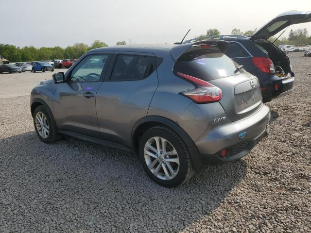 Photo 2 from auction – 2015 NISSAN JUKE S with VIN JN8AF5MV1FT552804