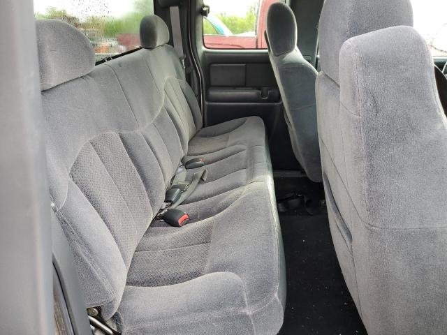 Photo 10 from auction – 2002 CHEVROLET 1500 with VIN 2GCEC19T121297335
