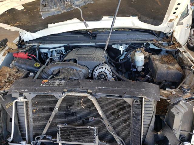 Photo 12 from auction – 2014 GMC YUKON DENA with VIN 1GKS1EEF9ER211172