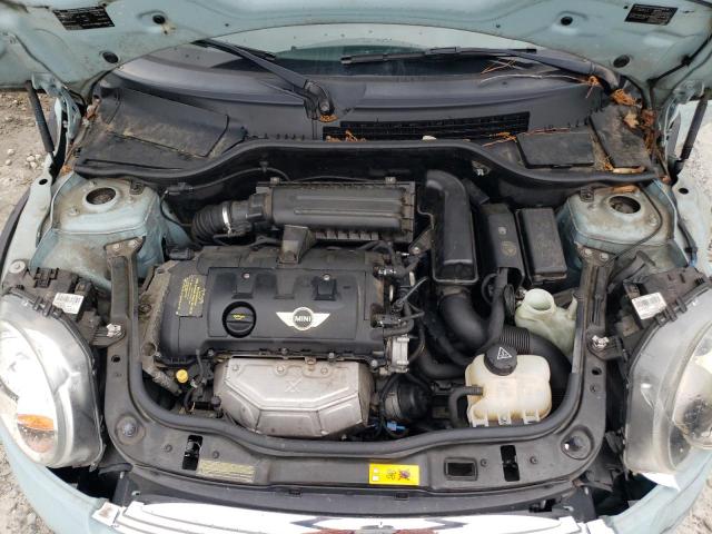 Photo 11 from auction – 2013 MINI COOPER with VIN WMWZN3C59DT568444