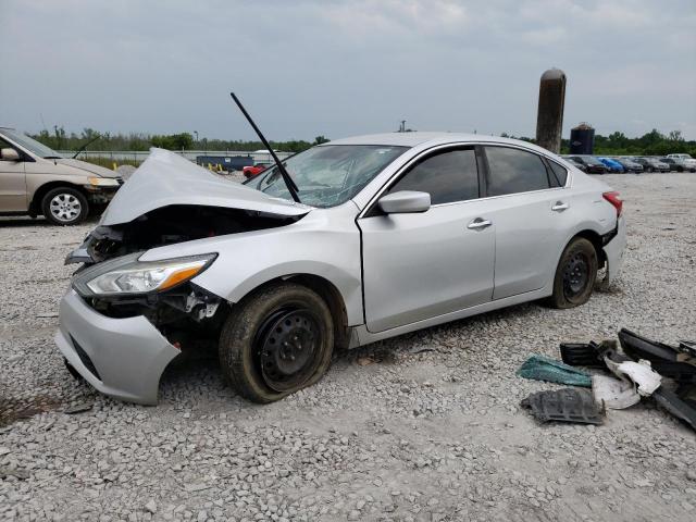NISSAN ALTIMA 2.5 2016 with VIN 1N4AL3APXGC217921 - Photo from auction