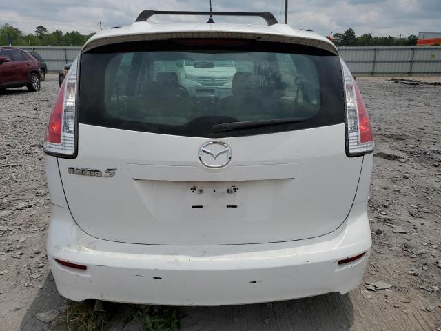 Фото 6 с аукциона – 2009 MAZDA 5 с VIN JM1CR293790333000