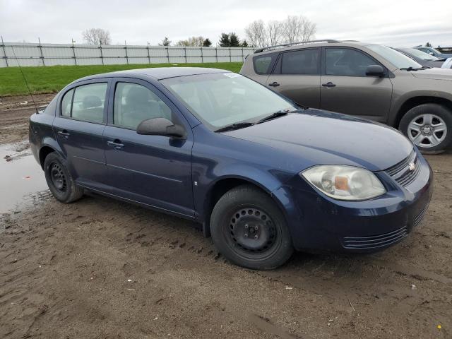 Photo 4 from auction – 2009 CHEVROLET COBALT with VIN 1G1AS58H997107311