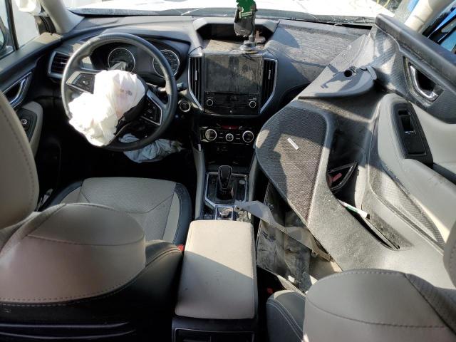 Photo 8 from auction – 2019 SUBARU FORESTER L with VIN JF2SKAUC8KH521356