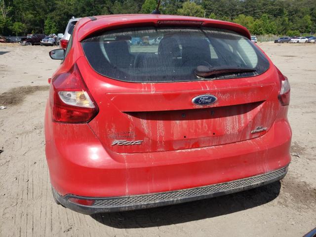 Photo 6 from auction – 2014 FORD FOCUS SE with VIN 1FADP3K24EL325159