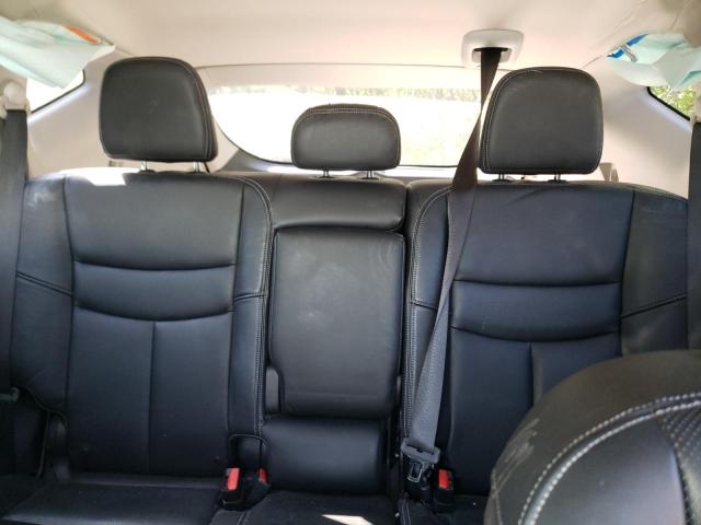 Photo 10 from auction – 2016 NISSAN MURANO S with VIN 5N1AZ2MH1GN101059