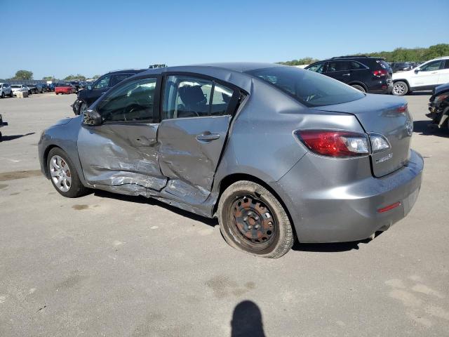 Photo 2 from auction – 2012 MAZDA 3 I with VIN JM1BL1UG6C1567843