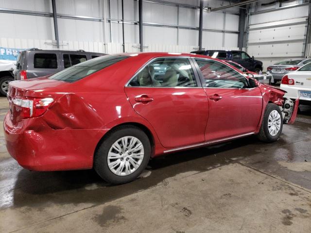 Photo 3 from auction – 2012 TOYOTA CAMRY BASE with VIN 4T1BF1FK9CU530207