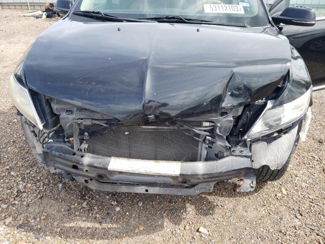Photo 12 from auction – 2013 LINCOLN MKX with VIN 2LMDJ6JK4DBL60944