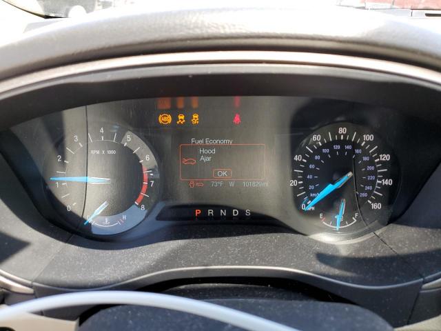 Photo 9 from auction – 2015 FORD FUSION SE with VIN 3FA6P0H72FR184962