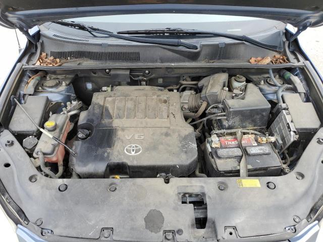 Photo 11 from auction – 2008 TOYOTA RAV4 LIMIT with VIN JTMZK31V286012902