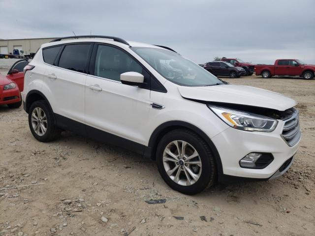 Photo 4 from auction – 2017 FORD ESCAPE SE with VIN 1FMCU0GD9HUF01799
