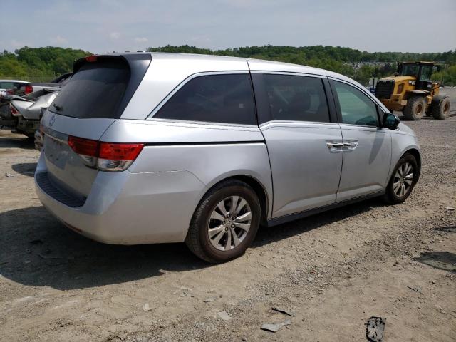 Photo 3 from auction – 2014 HONDA ODYSSEY EX with VIN 5FNRL5H63EB081654