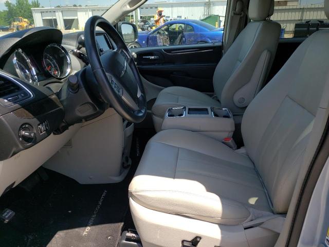 Photo 7 from auction – 2013 CHRYSLER TOWN & COU with VIN 2C4RC1BG3DR663069