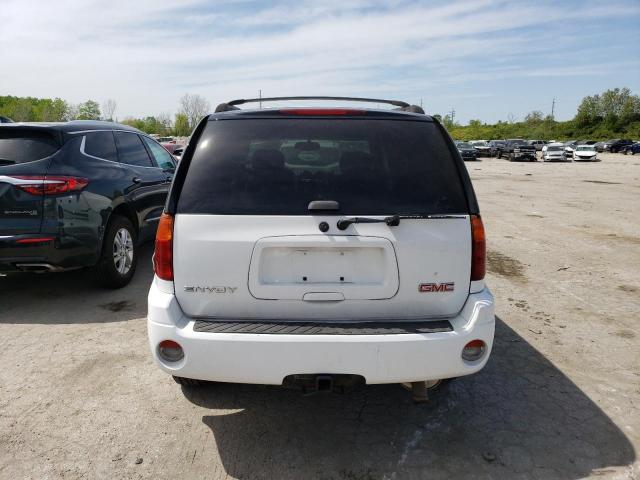 Photo 6 from auction – 2006 GMC ENVOY with VIN 1GKDS13S862357152