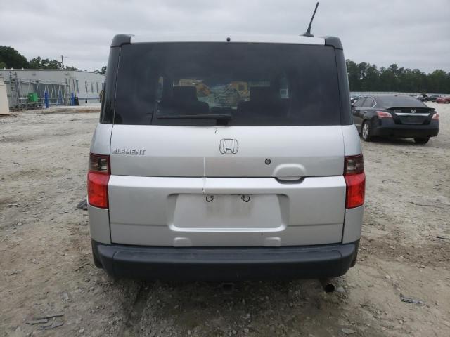 Photo 6 from auction – 2008 HONDA ELEMENT EX with VIN 5J6YH18758L017318