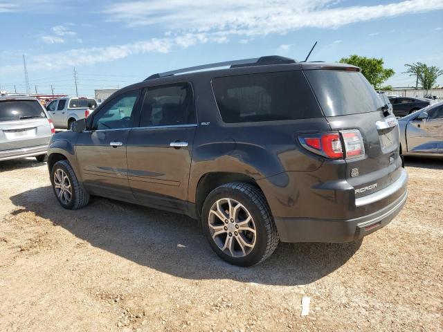 Photo 2 from auction – 2013 GMC ACADIA SLT with VIN 1GKKRRKD4DJ209555