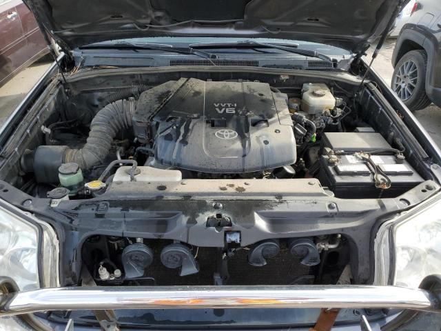 Photo 12 from auction – 2004 TOYOTA 4RUNNER with VIN JTEBU14R248015114