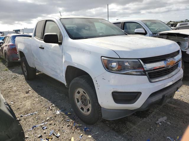 Photo 4 from auction – 2015 CHEVROLET COLORADO with VIN 1GCHSAEA4F1256732