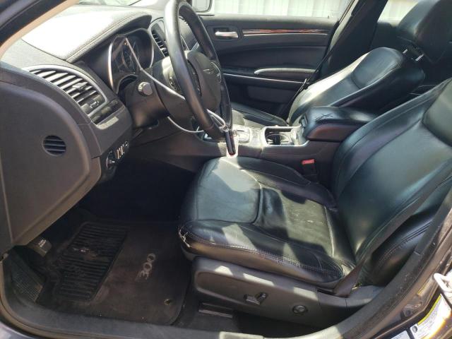 Foto 7 de la subasta – 2015 CHRYSLER 300 LIMITE con VIN 2C3CCAAG8FH904435
