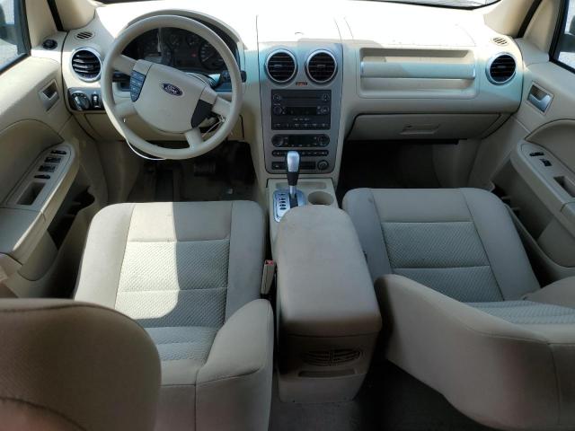 Photo 8 from auction – 2005 FORD FREESTYLE with VIN 1FMZK04155GA30187