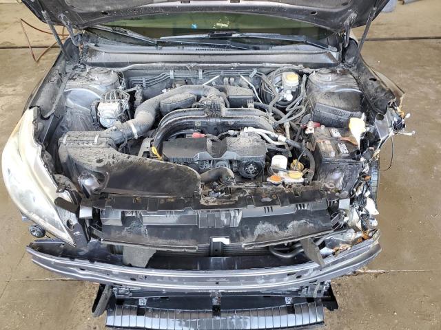 Photo 11 from auction – 2015 SUBARU OUTBACK 2. with VIN 4S4BSBNC4F3316912