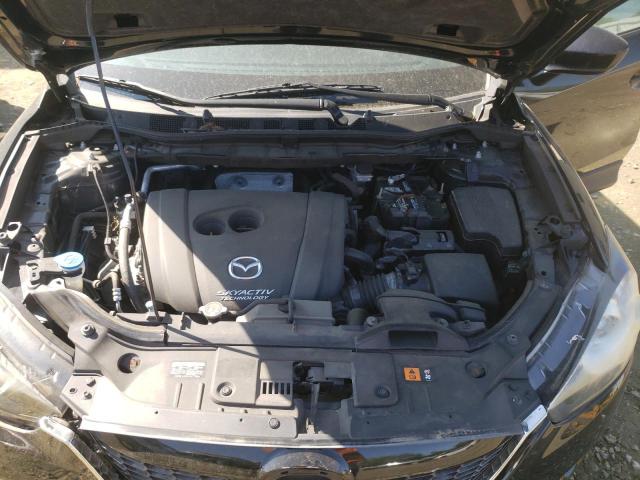 Фото 12 с аукциона – 2014 MAZDA CX-5 GT с VIN JM3KE2DY2E0343784