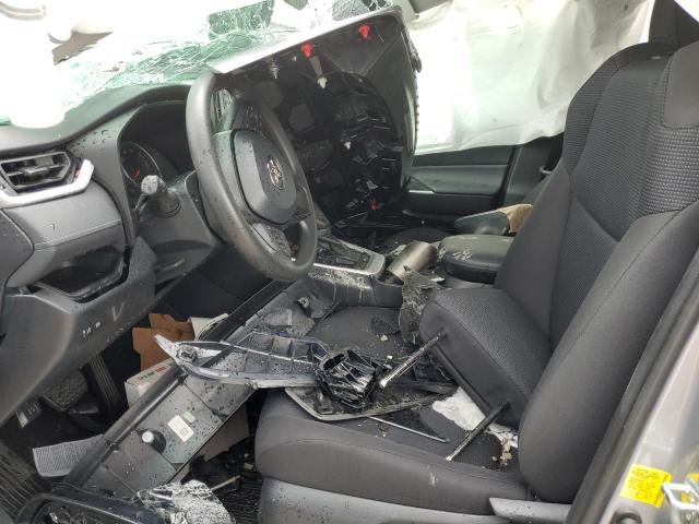 Photo 7 from auction – 2021 TOYOTA RAV4 LE with VIN 2T3G1RFV0MC236170