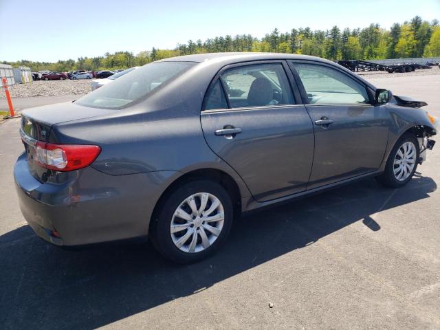 Photo 3 from auction – 2012 TOYOTA COROLLA BA with VIN 2T1BU4EE6CC862707