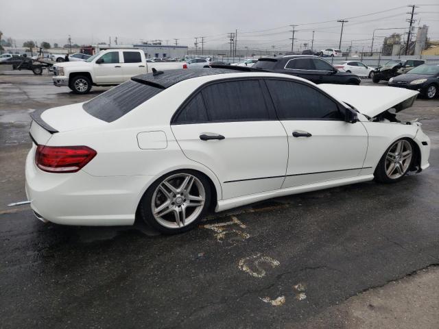Photo 3 from auction – 2011 MERCEDES-BENZ E 550 with VIN WDDHF7CB3BA299770