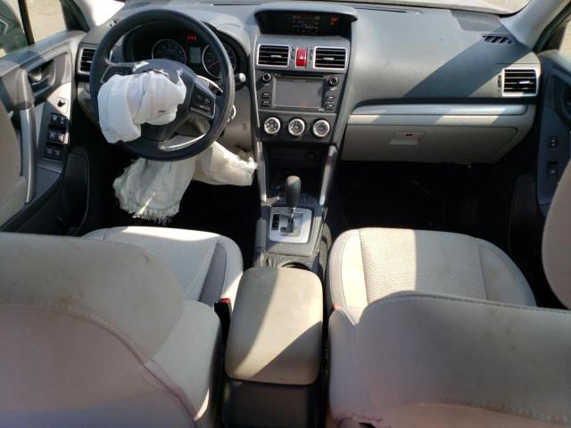 Photo 8 from auction – 2016 SUBARU FORESTER 2 with VIN JF2SJABC2GH433982