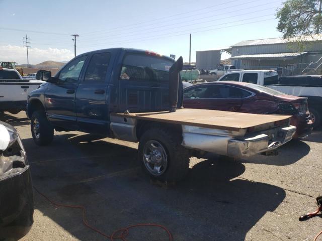 Photo 2 from auction – 2005 DODGE RAM 2500 S with VIN 3D7KS28CX5G763522