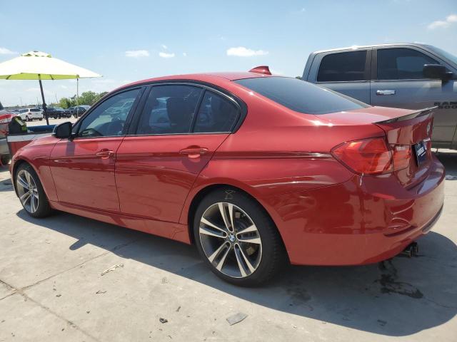 Photo 2 from auction – 2015 BMW 328 I SULE with VIN WBA3C1C57FP854028