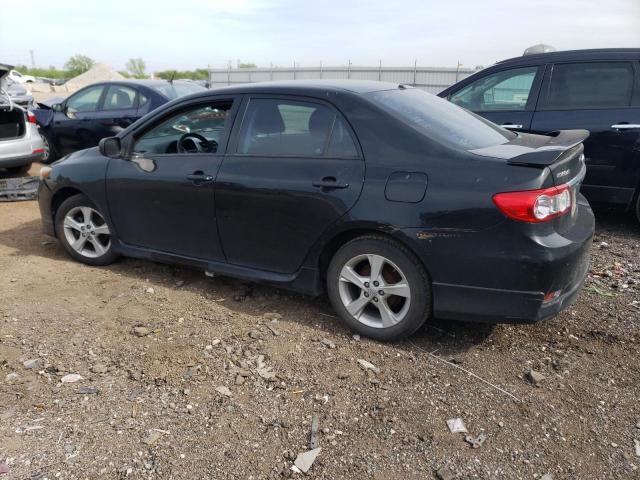 Photo 2 from auction – 2011 TOYOTA COROLLA with VIN 2T1BU4EE4BC617161