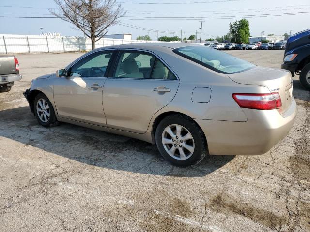Photo 2 from auction – 2008 TOYOTA CAMRY CE with VIN 4T1BE46K58U234340