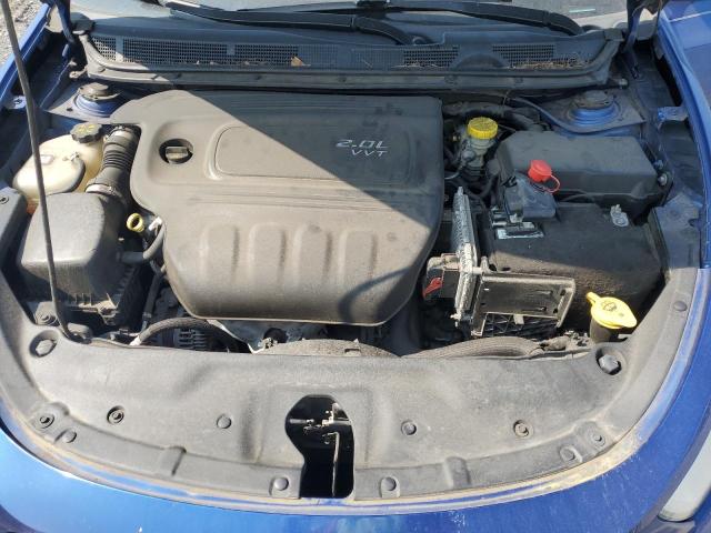 Photo 11 from auction – 2013 DODGE DART SXT with VIN 1C3CDFCA8DD143354
