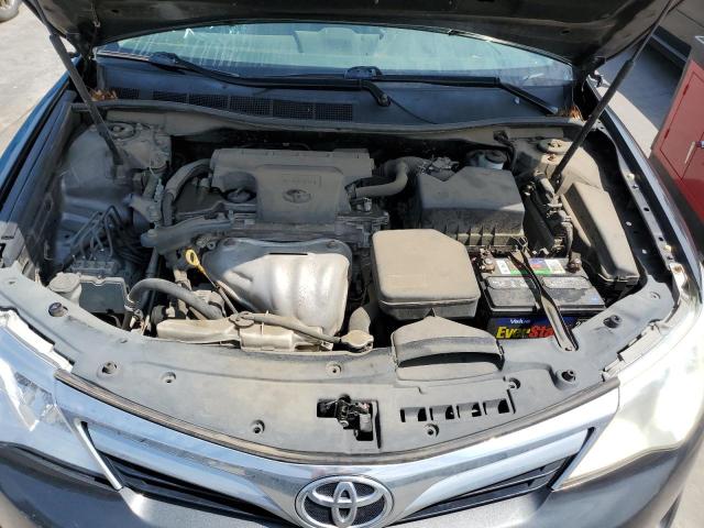 Photo 11 from auction – 2012 TOYOTA CAMRY BASE with VIN 4T4BF1FK9CR246159
