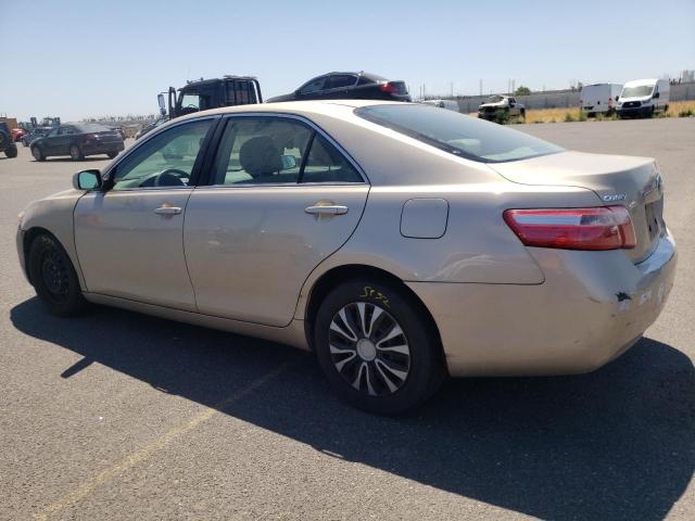 Photo 2 from auction – 2007 TOYOTA CAMRY CE with VIN 4T1BE46K27U076845