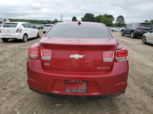 Photo 6 from auction – 2013 CHEVROLET MALIBU 2LT with VIN 1G11E5SA3DF203128