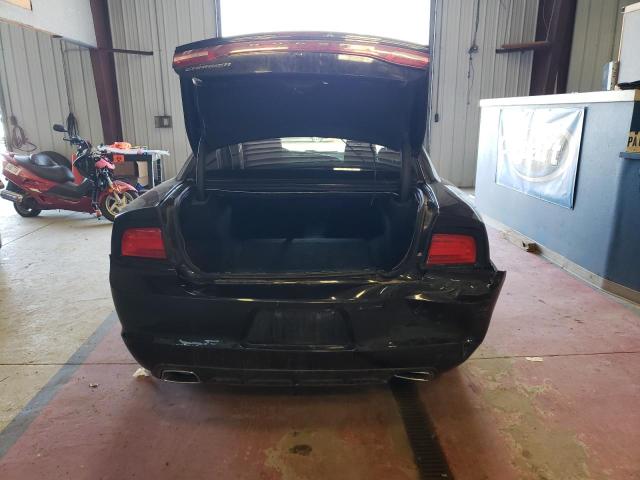 Photo 6 from auction – 2011 DODGE CHARGER PO with VIN 2B3CL1CT8BH556475