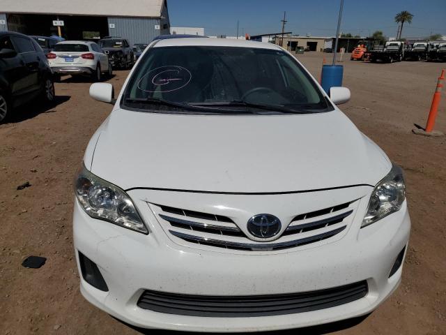 Photo 5 from auction – 2013 TOYOTA COROLLA BA with VIN 5YFBU4EE5DP089620