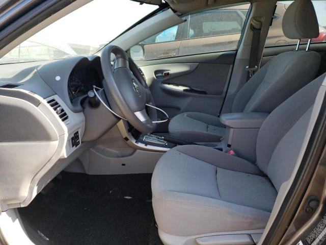 Photo 7 from auction – 2010 TOYOTA COROLLA BA with VIN JTDBU4EE9AJ066017