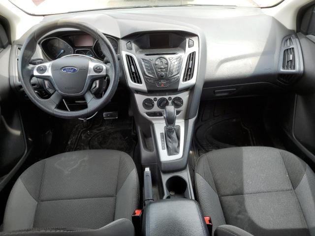 Photo 8 from auction – 2013 FORD FOCUS SE with VIN 1FADP3F21DL381536