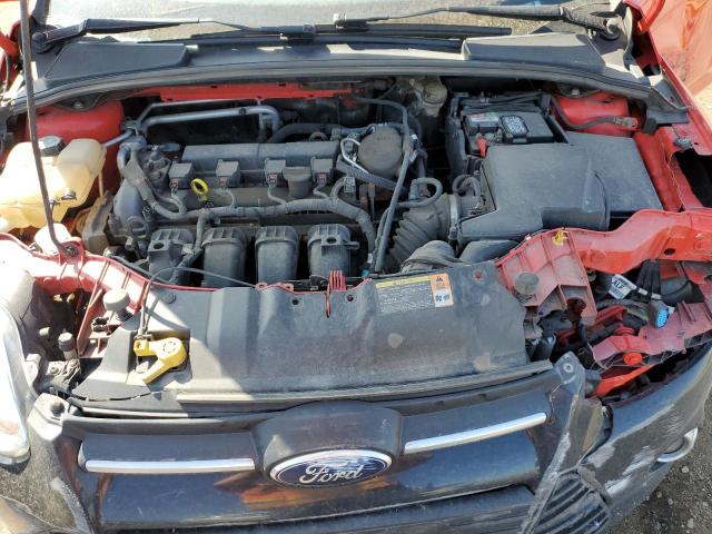 Photo 11 from auction – 2013 FORD FOCUS SE with VIN 1FADP3F27DL163021