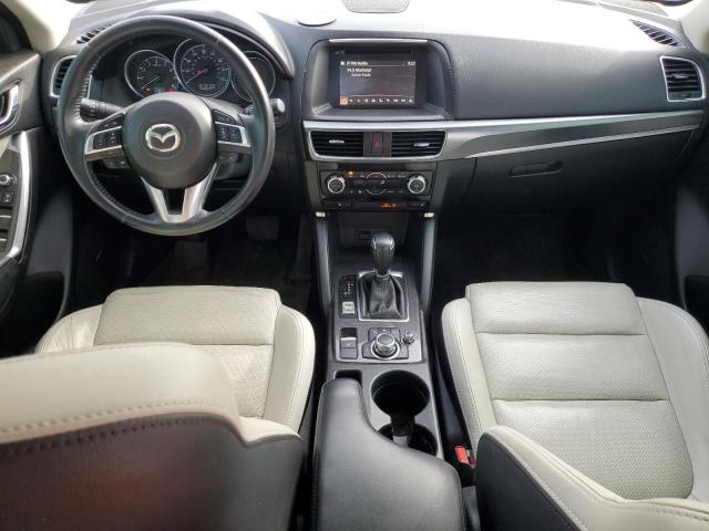 Photo 8 from auction – 2016 MAZDA CX-5 GT with VIN JM3KE4DY2G0610825